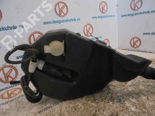 Windscreen washer tank CHRYSLER VOYAGER IV (RG, RS) 2.5 CRD | BP7428660C113 