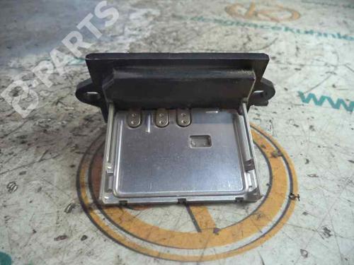 Heater resistor NISSAN MICRA III (K12) 1.2 16V | BP11664103M108