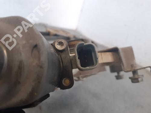 Front left window mechanism NISSAN MICRA III (K12)  | BP9307687C22 
