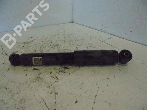 Right rear shock absorber OPEL ZAFIRA / ZAFIRA FAMILY B (A05) 2.2 (M75) 22242959 |