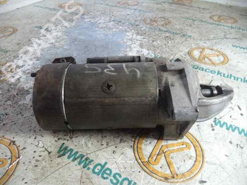 Starter SEAT 124  | BP12558801M8 