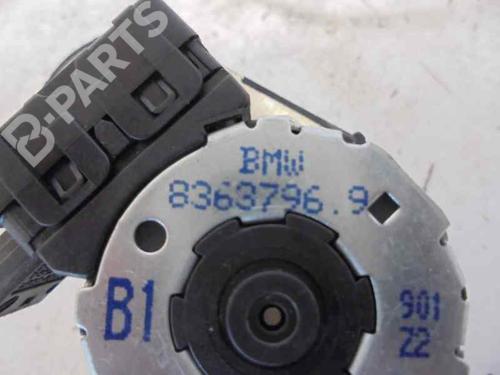 Heater blower motor BMW 5 (E39) 523 i | BP2465164M62 
