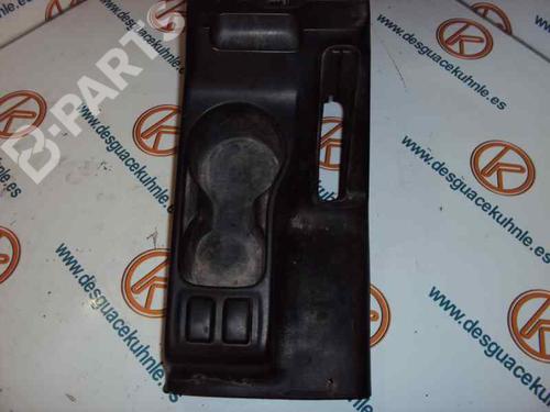Armlene OPEL FRONTERA B (U99) 2.2 DTI (6B_ZC, 6B_VF, 6B_66, 6B_76) | BP7154320I20 