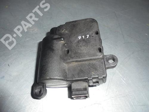 Used Heater blower motor CITROËN XSARA Coupe (N0) 2.0 HDI 90 (90 hp) 10271222