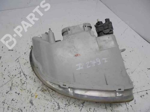 Left headlight HYUNDAI SONATA IV (EF) 2.0 16V | BP2479251C28 
