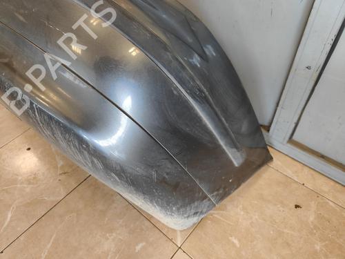 Bak støtfanger SEAT TOLEDO II (1M2) 1.9 TDI 4Drive | BP12515675C8 