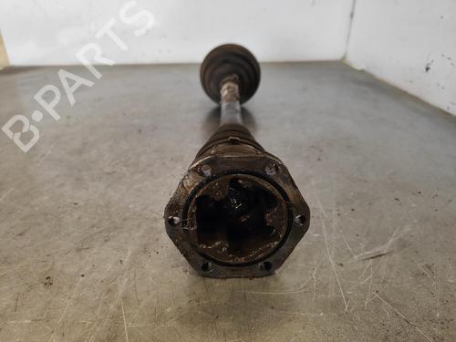 Left front driveshaft VW GOLF IV (1J1) 1.6 16V | BP13417958M38