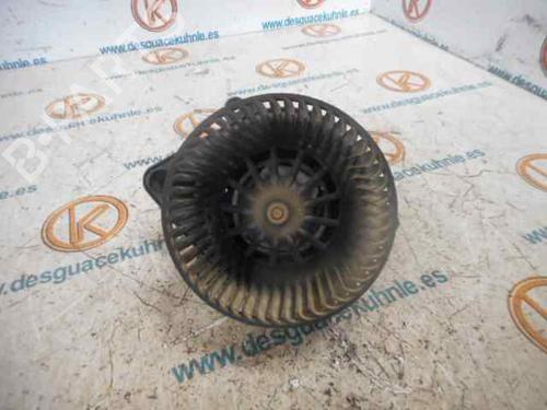 Used Heater blower motor PEUGEOT 406 Coupe (8C) 2.2 HDI (133 hp) 14180808