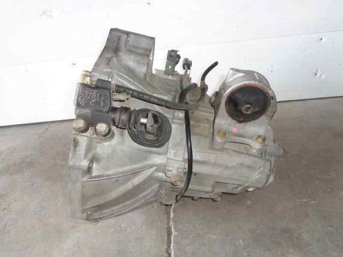 Gearbox NISSAN ALMERA TINO (V10)  | BP2482972M3 