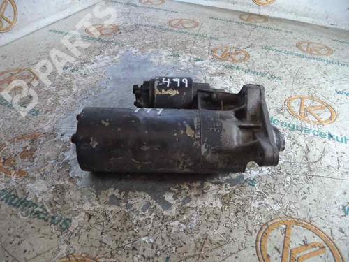 Startmotor CITROËN VISA 17 D (60 hp) 1005821131 | 1005821131 | 0001110017 |