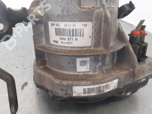 Steering pump PEUGEOT 308 I (4A_, 4C_)  | BP7556103M99 