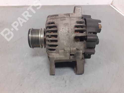 Alternator NISSAN MICRA III (K12)  | BP9277223M7 