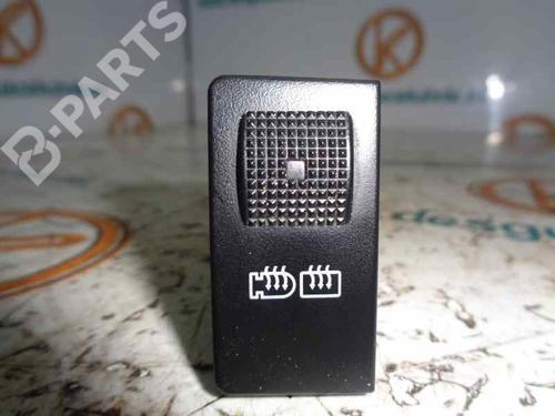 Used Electronic module DAEWOO NUBIRA (J100) 2.0 16V (133 hp) 2458093