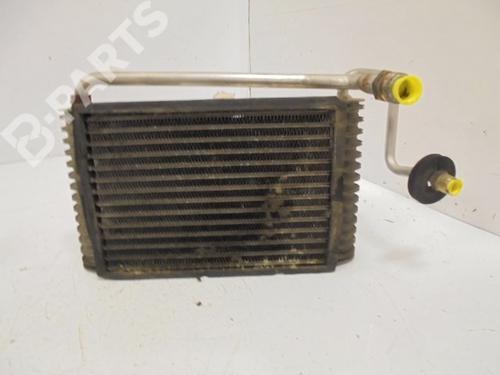 Air conditioning evaporator VOLVO 460 (464) 1.9 Turbo-Diesel (90 hp) 11663034