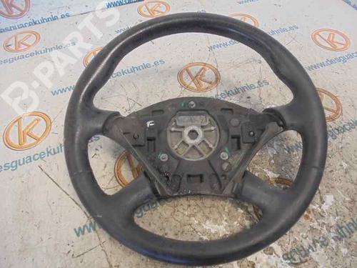 Steering wheel FORD FOCUS I (DAW, DBW) 1.8 TDCi (100 hp)null