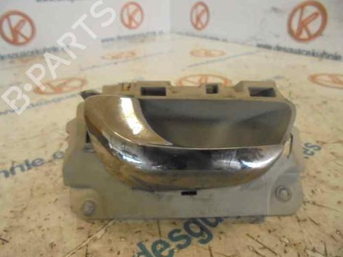 Rear left interior door handle VOLVO S80 I (184) 2.4 (170 hp) 09170045 | 09170045 | 7847 | MONACO |