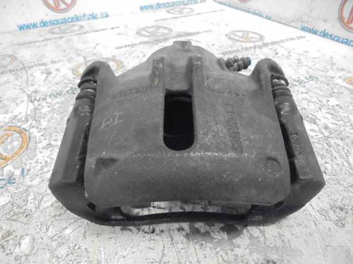 Used Left front brake caliper RENAULT MEGANE II (BM0/1_, CM0/1_) 1.5 dCi (BM0F, BM0T, BM2B, CM0F, CM0T) (82 hp) 11609888