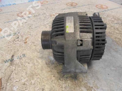Used Alternator CITROËN XANTIA (X1_, X2_) 1.8 i 16V (110 hp) 2473978