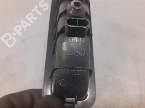 Right rear window switch RENAULT SCÉNIC II (JM0/1_)  | BP8938924I28 