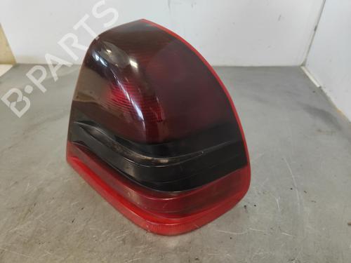 Right taillight MERCEDES-BENZ C-CLASS (W202) C 250 Turbo-D (202.128) | BP12516139C35 