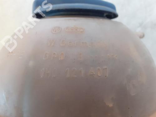 Expansion tank SEAT IBIZA II (6K1) 1.4 i | BP7234772C120 