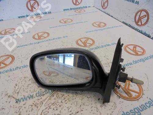 Left mirror NISSAN MICRA II (K11) 1.0 i 16V | BP2468996C26 