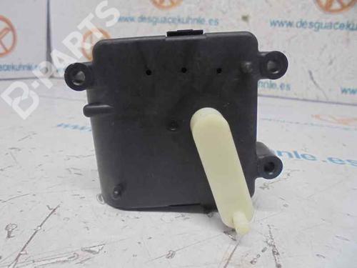 Ventilator motor ROVER 45 I Hatchback (RT)  | BP2451004M62 