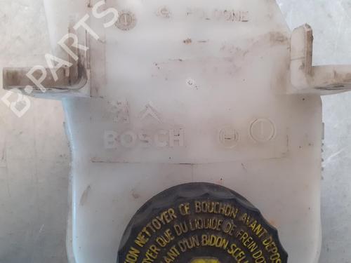 Power steering reservoir CITROËN C4 I (LC_)  | BP14188283M117 