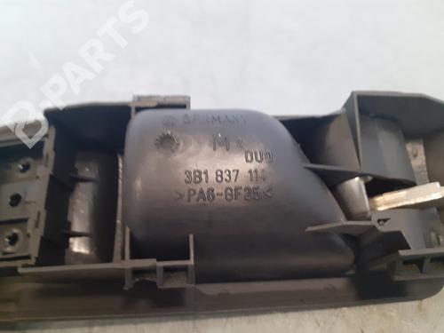 Front right interior door handle VW PASSAT B5 (3B2) 1.9 TDI | BP8694215I14 