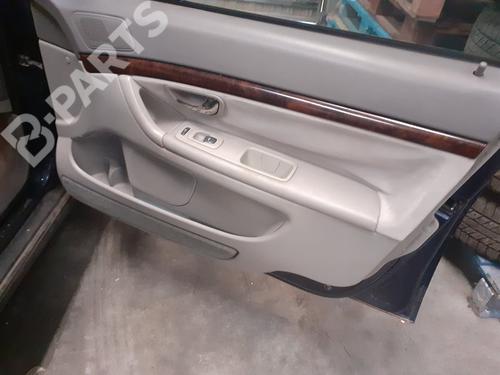 Rear right exterior door handle VOLVO S80 I (184) 2.5 TDI | BP10183671C130  - Image 8