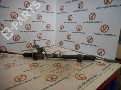 Used Steering rack DAEWOO KALOS (KLAS) 1.4 (83 hp) 2448393