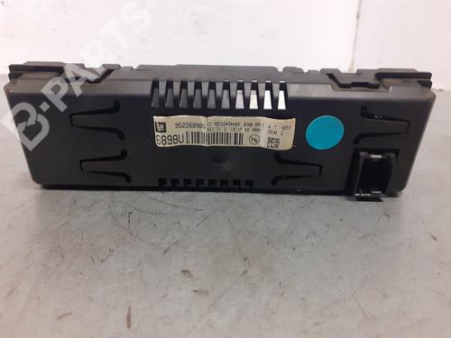 Display monitor CHEVROLET CRUZE (J300)  | BP11663337C48 