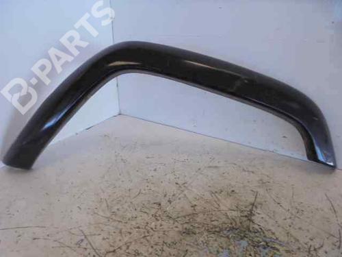 Sierlijst links achter JEEP CHEROKEE (XJ) 2.5 TD 4x4 (116 hp) 55174957 | 55174957 |