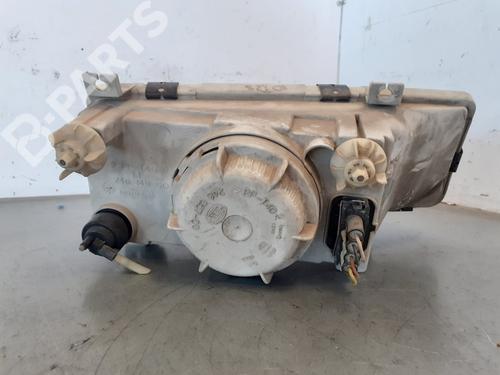 Left headlight SKODA FELICIA II (6U1)  | BP10037295C28 