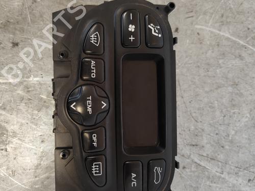 Used Climate control Climate control PEUGEOT 307 (3A/C) 2.0 16V (136 hp) 36164294 36164294