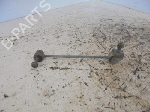 Right rear suspension arm MERCEDES-BENZ S-CLASS (W221, V221) S 320 CDI (221.022, 221.122) | BP14187089M15 