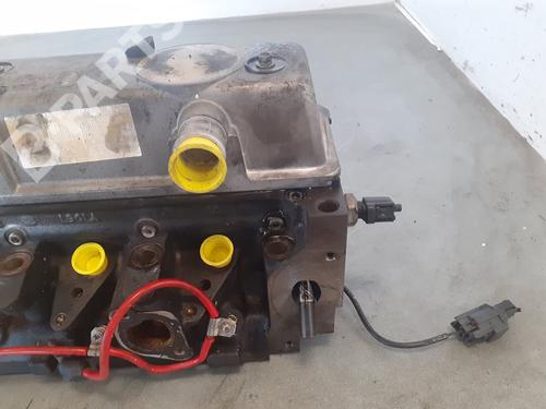 Cylinder head FORD FOCUS I (DAW, DBW)  | BP10978687M5 