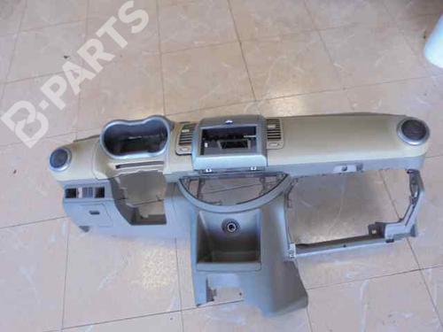 Used Dashboard NISSAN NOTE (E11, NE11) 1.4 (88 hp) 5960096