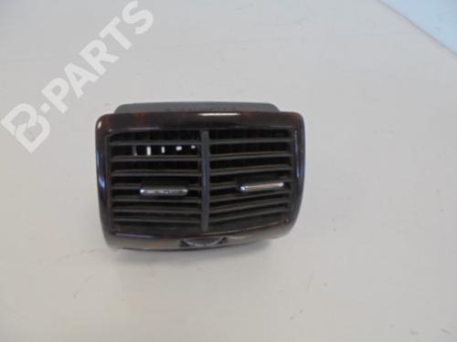 Luftventilen MERCEDES-BENZ S-CLASS (W220) S 320 CDI (220.026, 220.126) | BP11663016I21 