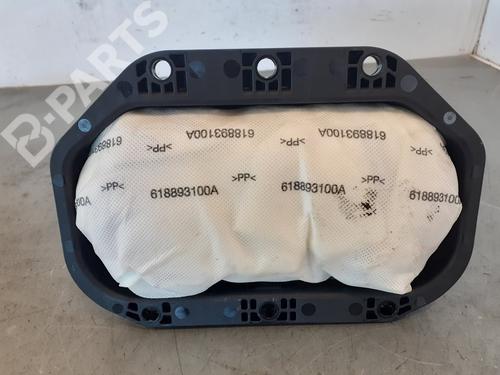 Passenger airbag CHEVROLET CRUZE (J300) 1.6 (124 hp) 9203636