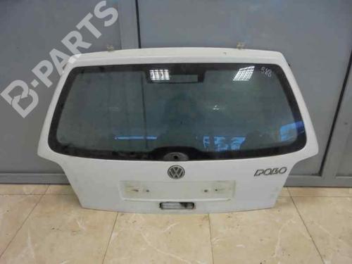 Used Tailgate VW POLO III (6N1) 64 1.9 SDI (64 hp) 7774625
