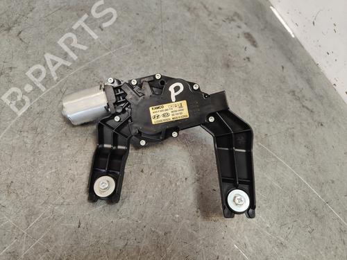 Rear wiper motor KIA CEE'D Hatchback (ED) | BP36157101M102 - Image 5