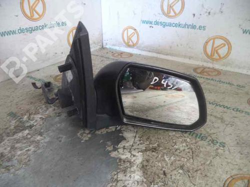 Used Right mirror FORD MONDEO III Turnier (BWY) 2.0 TDCi (130 hp) 2480683