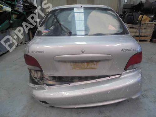 Engine mount HYUNDAI ACCENT II (LC) 1.3 | BP10269833M89  - Image 5