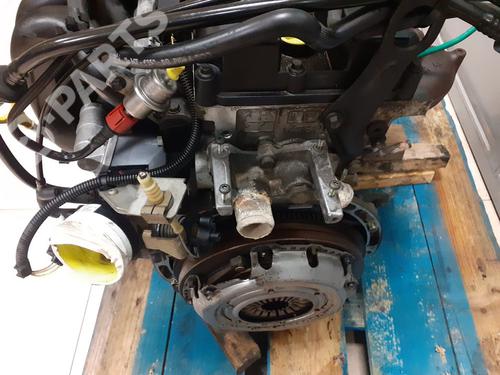 Engine FORD PUMA (EC_) 1.6 16V | BP9168412M1  - Image 12