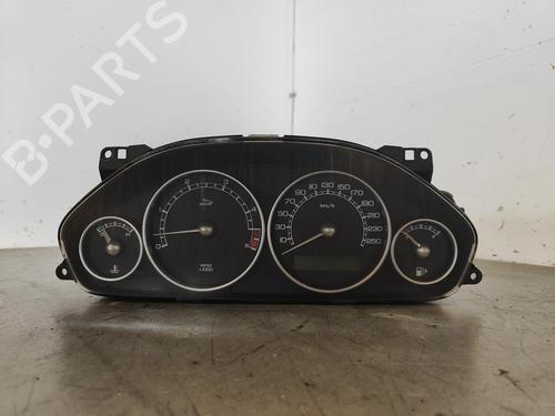 Kombiinstrument JAGUAR X-TYPE I (X400) [2001-2009]  13616222