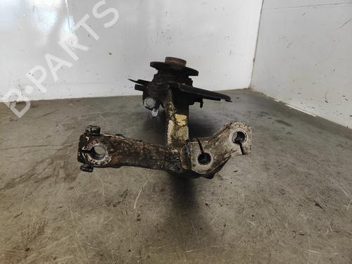Left front steering knuckle AUDI A4 B7 (8EC) 2.5 TDI | BP36385109M25 - Image 2