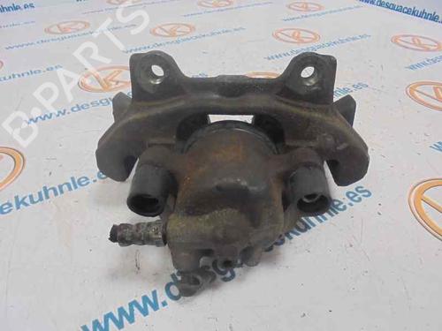 Left front brake caliper ALFA ROMEO 147 (937_)  | BP11609502M105 