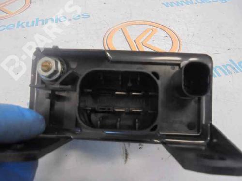 Elektronisk modul MERCEDES-BENZ A-CLASS (W168) A 170 CDI (168.009, 168.109) | BP10270005M83 