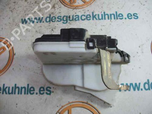 Rear right lock SEAT CORDOBA (6K1, 6K2) 1.9 D | BP2465423C99 